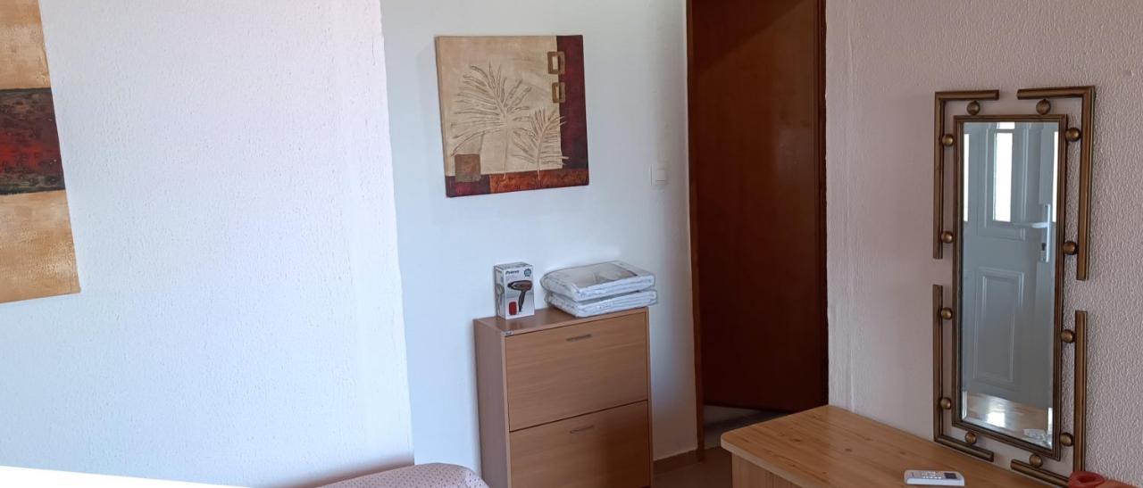 Villas Kiriaki Kallirákhi Esterno foto