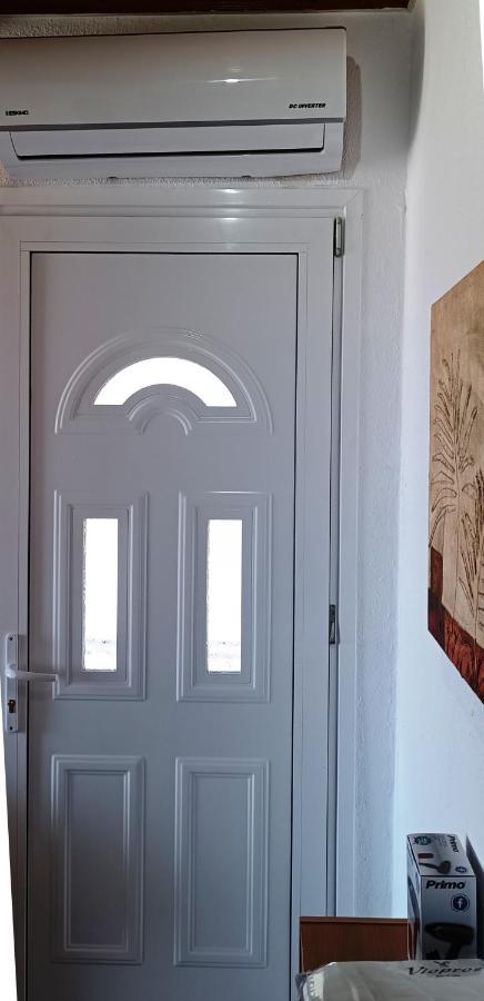 Villas Kiriaki Kallirákhi Esterno foto