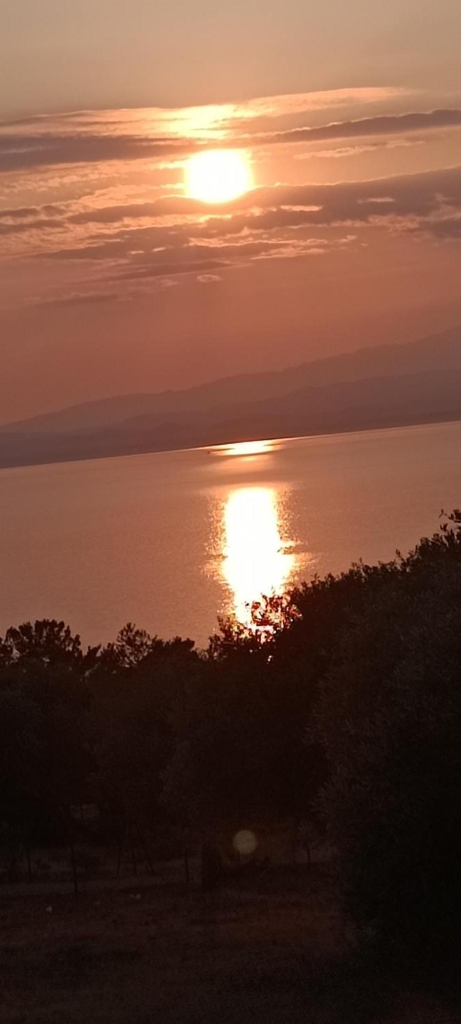 Villas Kiriaki Kallirákhi Esterno foto